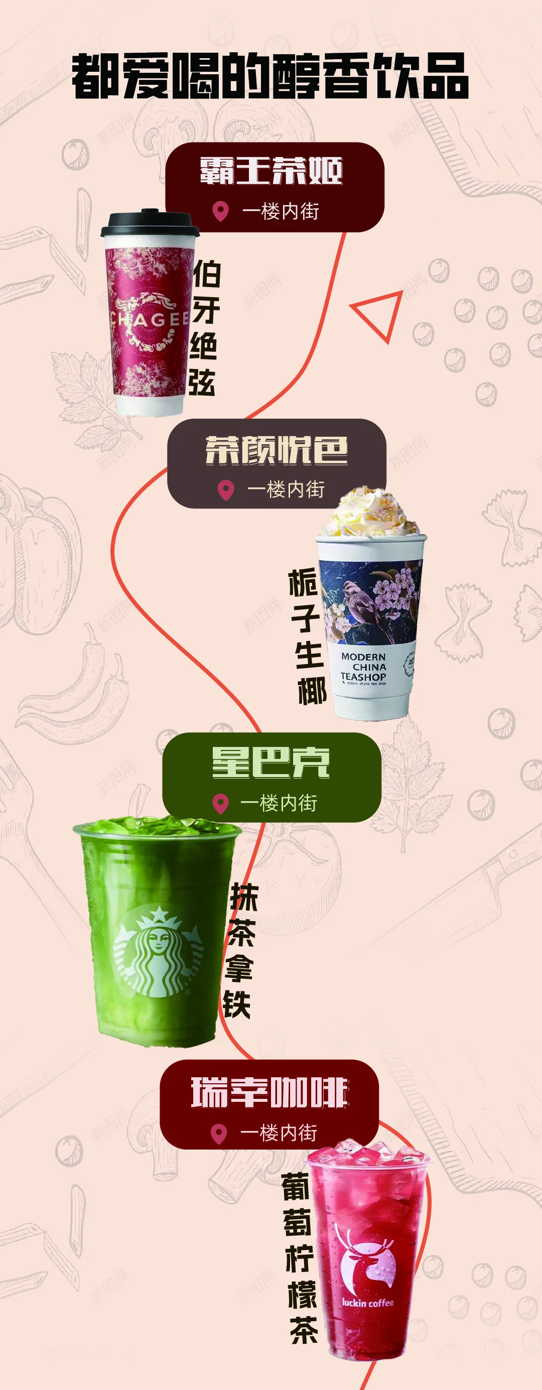 青山人都爱吃长图4